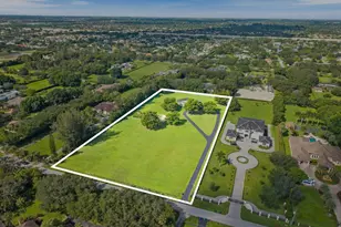 5401 Thoroughbred Ln, Southwest Ranches, FL 33330 - Photo 1