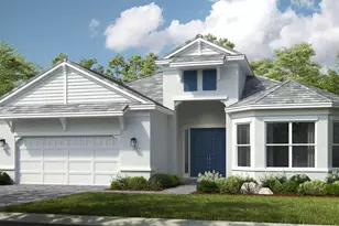 9918 SW Davanti Dr, Port Saint Lucie, FL 34987 - Photo 1