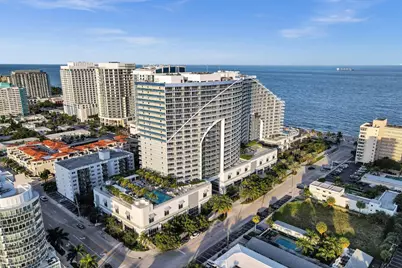 3101 Bayshore Drive #705, Fort Lauderdale, FL 33304 - Photo 1