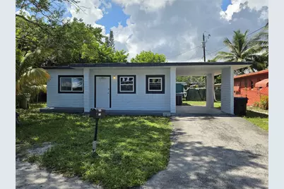 1751 NW 29th Terrace, Fort Lauderdale, FL 33311 - Photo 1