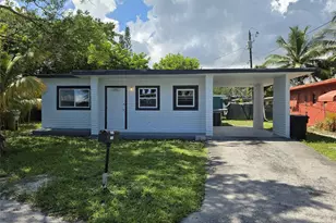 1751 NW 29th Terrace, Fort Lauderdale, FL 33311 - Photo 1