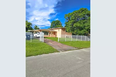 1265 NE 201st Terrace, Miami, FL 33179 - Photo 1