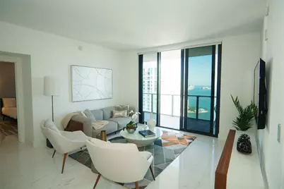 1010 Brickell Avenue #4002, Miami, FL 33131 - Photo 1