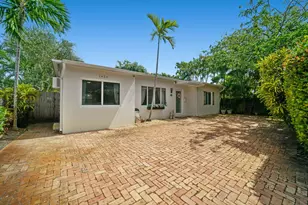 1420 NE 15th Ave, Fort Lauderdale, FL 33304 - Photo 1