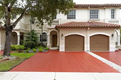 13519 SW 50th Court, Miramar, FL 33027 - Photo 1