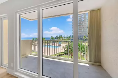 750 N Ocean Boulevard #404, Pompano Beach, FL 33062 - Photo 1