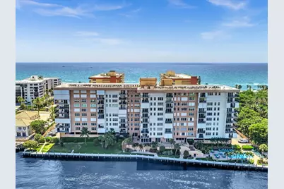 1150 Hillsboro Mile #402, Hillsboro Beach, FL 33062 - Photo 1