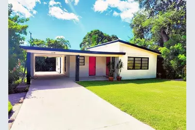 6134 Buchanan Street, Hollywood, FL 33024 - Photo 1