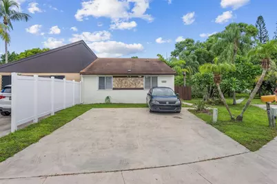 4505 NW 3rd Drive, Delray Beach, FL 33445 - Photo 1