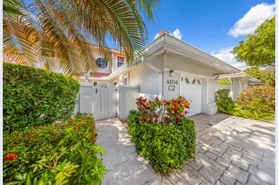 4106 Carriage Drive #C2, Pompano Beach, FL 33069 - Photo 1