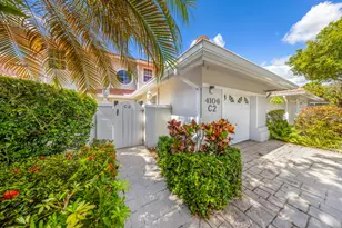 4106 Carriage Dr, Pompano Beach, FL 33069 - Photo 1