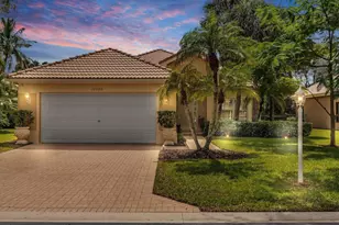 10986 NW 62nd Ct, Parkland, FL 33076 - Photo 1