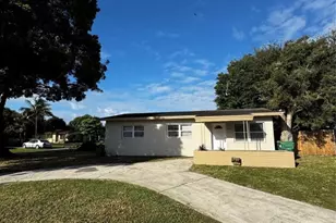 12950 NW 17th Ct, Miami, FL 33167 - Photo 1