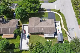 6411 SW 6th St, Margate, FL 33068 - Photo 1