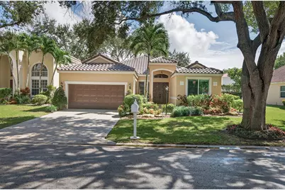 7862 NW 62nd Way, Parkland, FL 33067 - Photo 1