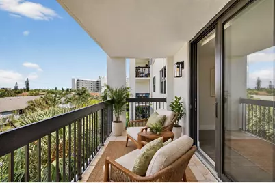 2707 NE 14th Street Causeway #401, Pompano Beach, FL 33062 - Photo 1