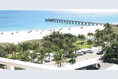 328 N Ocean Boulevard #1008, Pompano Beach, FL 33062 - Photo 1