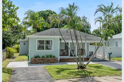 508 SW 11th Street, Fort Lauderdale, FL 33315 - Photo 1