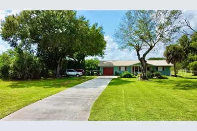 393 SW 72nd Terrace, Okeechobee, FL 34974 - Photo 1