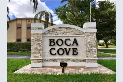 9466 Boca Cove Circle, Boca Raton, FL 33428 - Photo 1