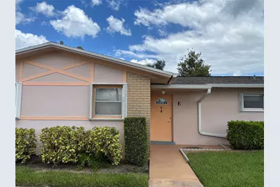 2607 Dudley Drive #E, West Palm Beach, FL 33415 - Photo 1