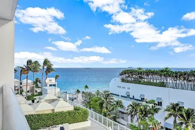505 N Ft Lauderdale Beach Boulevard N #805, Fort Lauderdale, FL 33304 - Photo 1