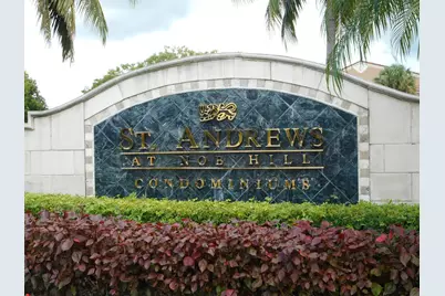 7970 N Nob Hill Road #207, Tamarac, FL 33321 - Photo 1