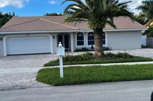 7485 Royal Palm Blvd, Margate, FL 33063 - Photo 1