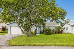 6301 Silver Moon Ln, Greenacres, FL 33463 - Photo 1