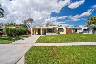 3431 SW 15th Ct, Fort Lauderdale, FL 33312 - Photo 1