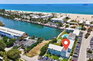 1850 S Ocean Dr Unit, Fort Lauderdale, FL 33316 - Photo 1