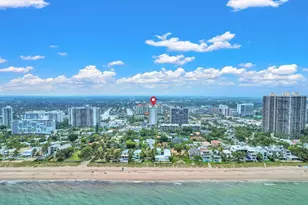 3015 N Ocean Blvd, Fort Lauderdale, FL 33308 - Photo 1