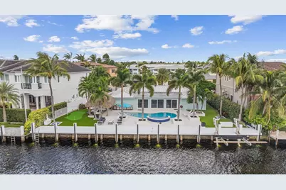 2330 NE 35th Street, Lighthouse Point, FL 33064 - Photo 1