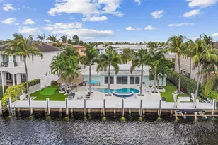 2330 NE 35th St, Lighthouse Point, FL 33064 - Photo 1