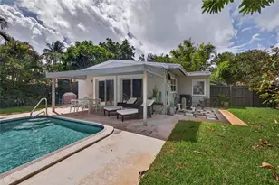 1009 NE 16th Pl, Fort Lauderdale, FL 33305 - Photo 1