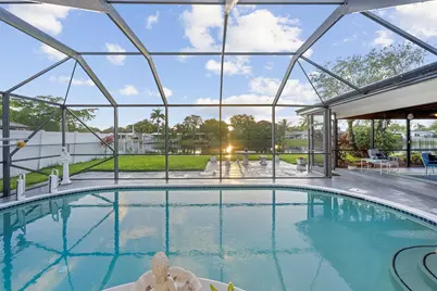 1730 NW 118th Avenue, Hollywood, FL 33026 - Photo 1