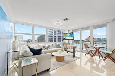209 N Fort Lauderdale Beach Boulevard #17G, Fort Lauderdale, FL 33304 - Photo 1