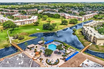 9660 Sunrise Lakes Boulevard #301, Sunrise, FL 33322 - Photo 1