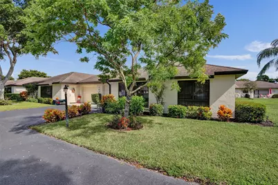4840 Greentree Lane #B, Boynton Beach, FL 33436 - Photo 1