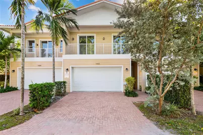 1432 SW 4th Avenue #1432, Fort Lauderdale, FL 33315 - Photo 1