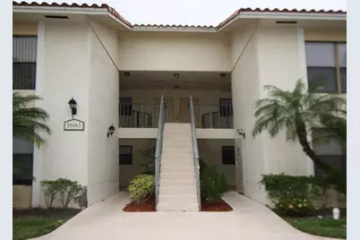 1681 Balfour Point Drive #F, West Palm Beach, FL 33411 - Photo 1