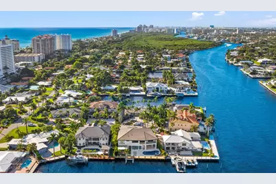 3031 NE 23rd Court, Fort Lauderdale, FL 33305 - Photo 1