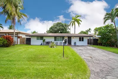 7700 NW 15th Street, Hollywood, FL 33024 - Photo 1