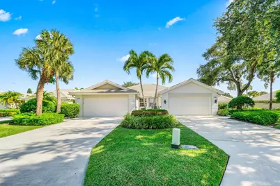 4186 Royal Oaks Drive, Palm Beach Gardens, FL 33410 - Photo 1