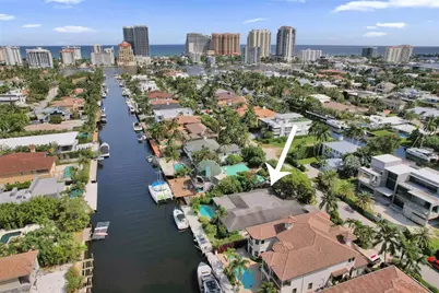 2427 Sea Island Drive, Fort Lauderdale, FL 33301 - Photo 1