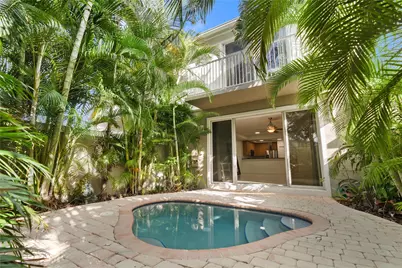 2652 NE 30th Place #2652, Fort Lauderdale, FL 33306 - Photo 1