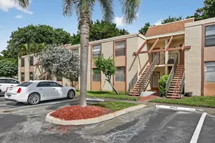 7360 NW 18th St, Margate, FL 33063 - Photo 1