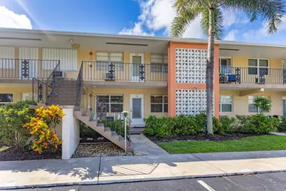 2160 NE 56th Court #102, Fort Lauderdale, FL 33308 - Photo 1