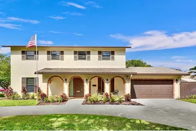 441 NW 41st Avenue, Pompano Beach, FL 33066 - Photo 1