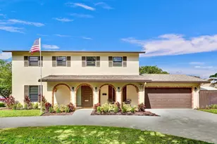441 NW 41st Ave, Pompano Beach, FL 33066 - Photo 1